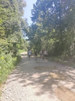 Abschlussfahrt Eisbären 2023